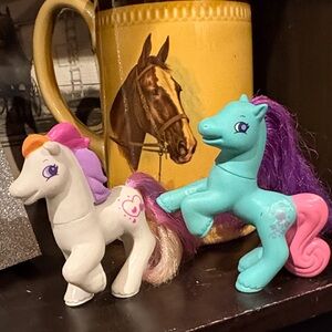 Rare/Vintage 90s My Little Pony G2